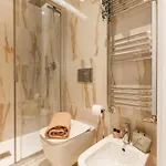 아파트 I-host Elegant Flat Near Bocconi & Center 밀라노