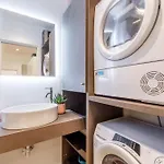 I-host Elegant Flat Near Bocconi & Center 아파트 *