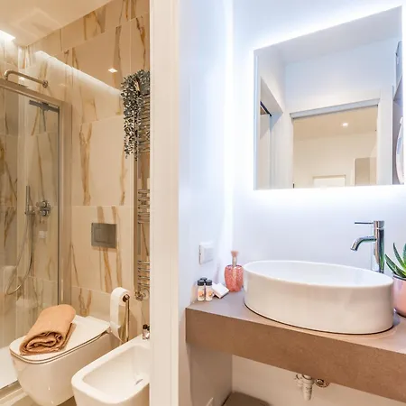 I-host Elegant Flat Near Bocconi & Center *