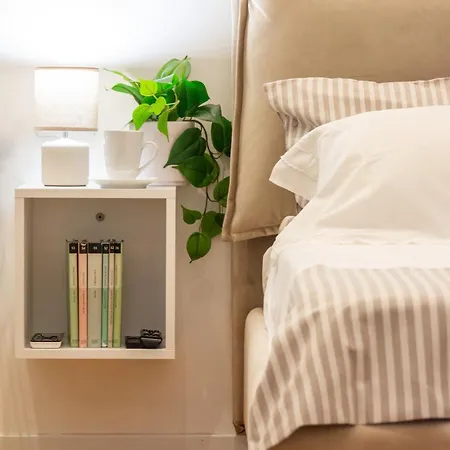 I-host Elegant Flat Near Bocconi & Center Apartamento
