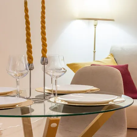 I-host Elegant Flat Near Bocconi & Center * Milán