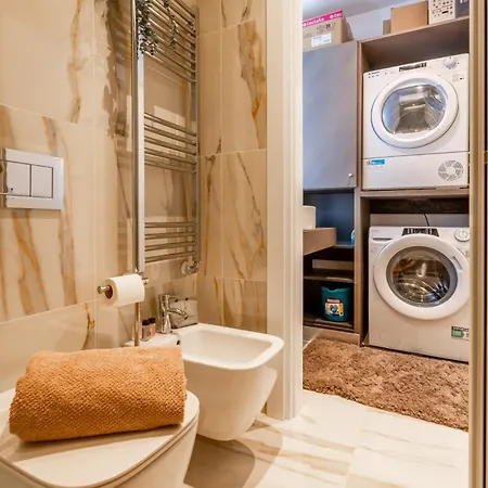 Apartamento I-host Elegant Flat Near Bocconi & Center *
