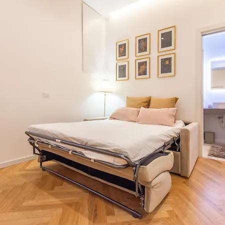 I-host Elegant Flat Near Bocconi & Center