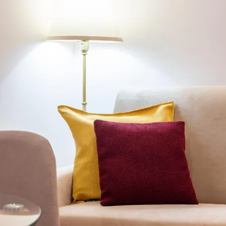 I-host Elegant Flat Near Bocconi & Center Apartamento Milán