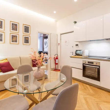 I-host Elegant Flat Near Bocconi & Center Apartamento *
