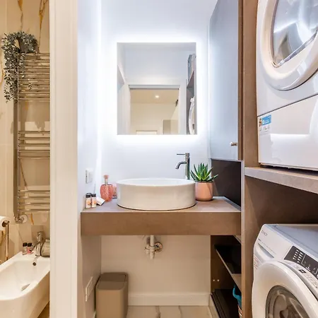 I-host Elegant Flat Near Bocconi & Center Milán