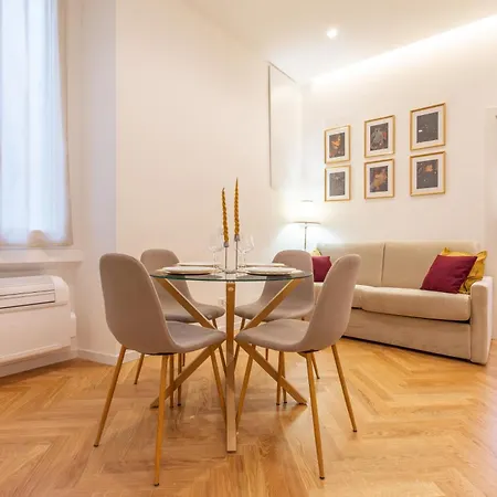 I-host Elegant Flat Near Bocconi & Center