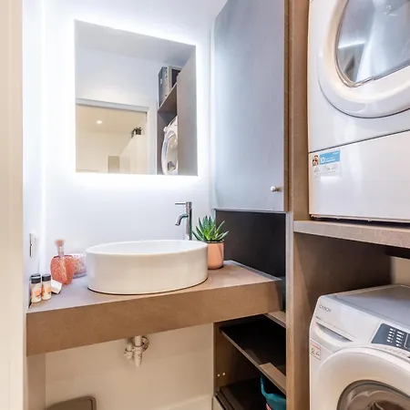 I-host Elegant Flat Near Bocconi & Center * Milán