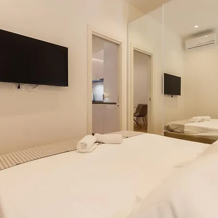I-host Elegant Flat Near Bocconi & Center Milán