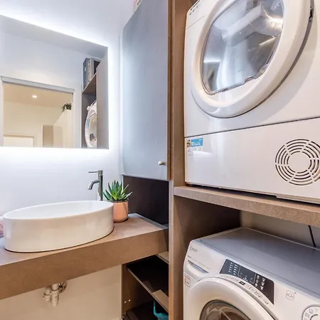 I-host Elegant Flat Near Bocconi & Center Apartamento *